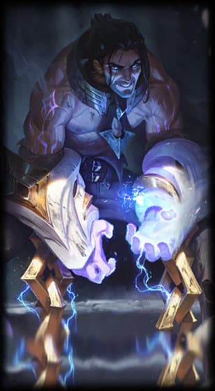 Sylas Sylas