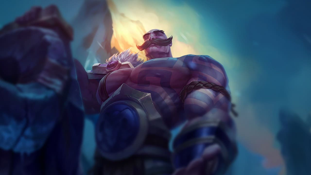 Braum Braum