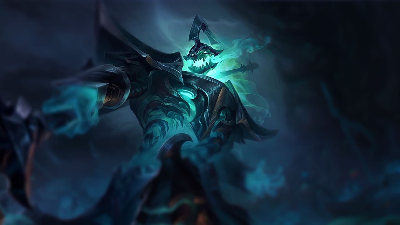 Hecarim Hecarim