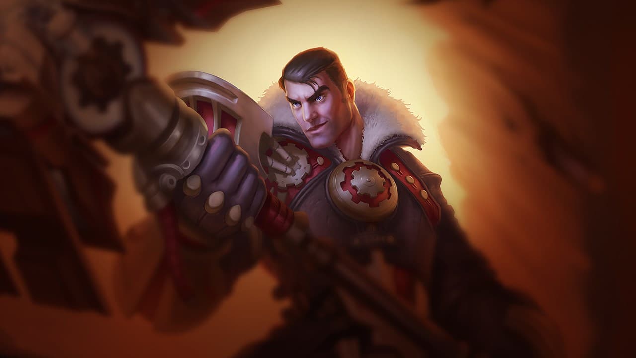 Jayce Jayce