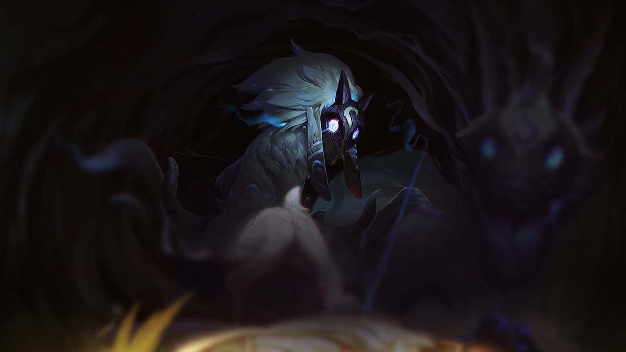 Kindred Kindred