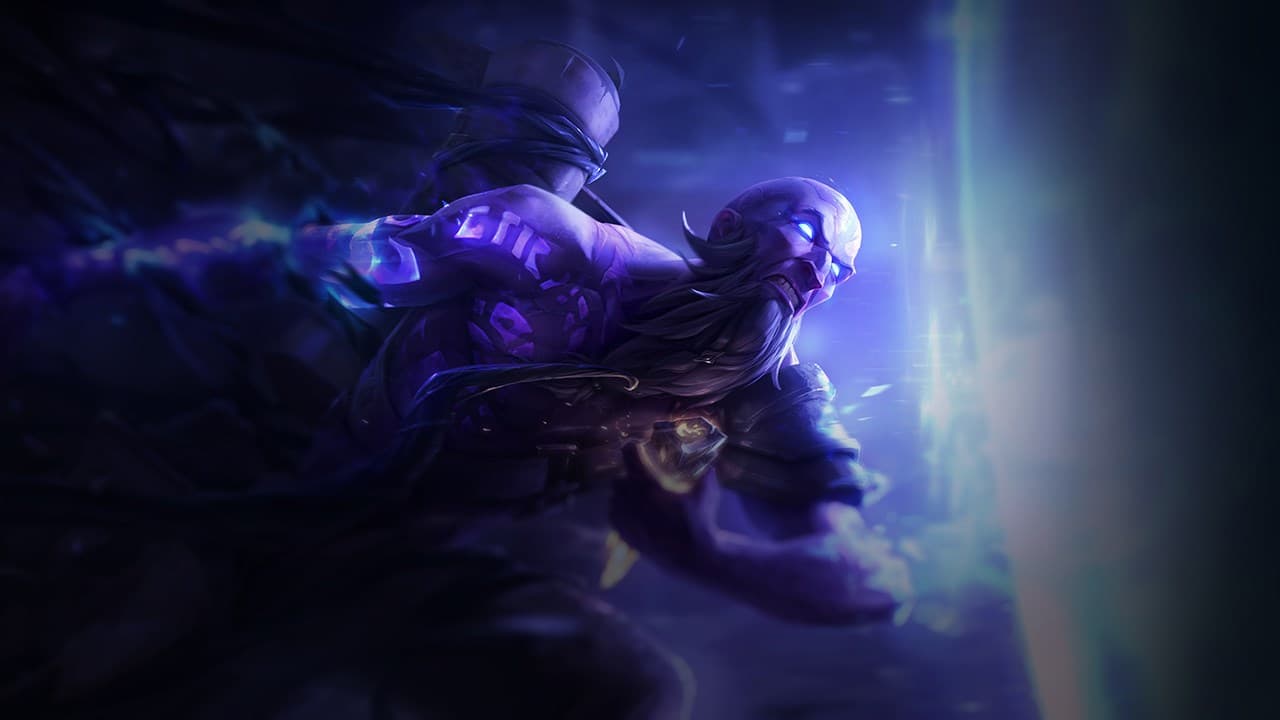 Ryze Ryze